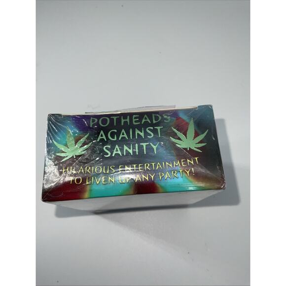 Kheper Games Potheads Against Sanity - Picture 5 of 9